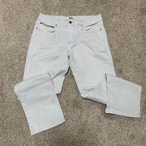 MENS JOSEPH ABBOUND JEANS SIZE 34 X 32   #133